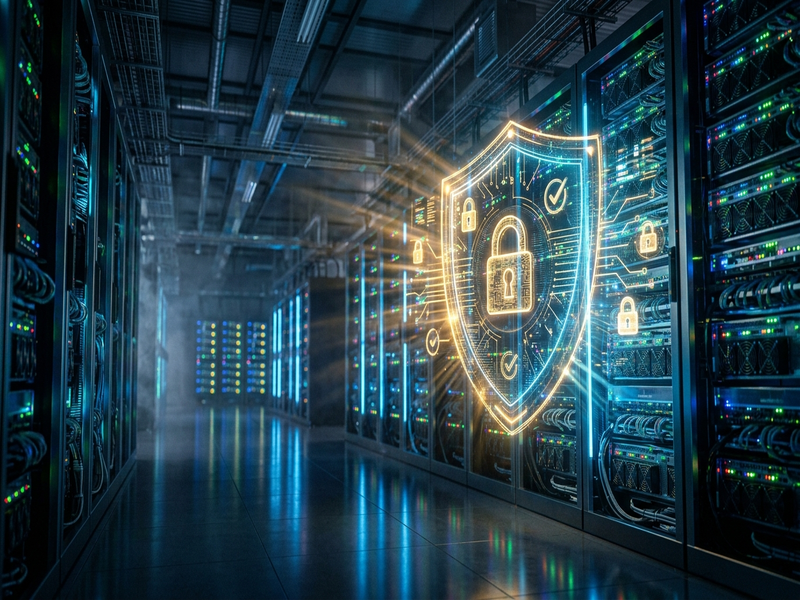 Evaluating Legitimacy: 5 Essential Security Checks Every Cloud Mining User Must Perform