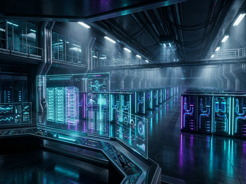 Virtual Data Centers Explained: How Modern Platforms Gamify Infrastructure Management