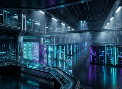 Virtual Data Centers Explained: How Modern Platforms Gamify Infrastructure Management