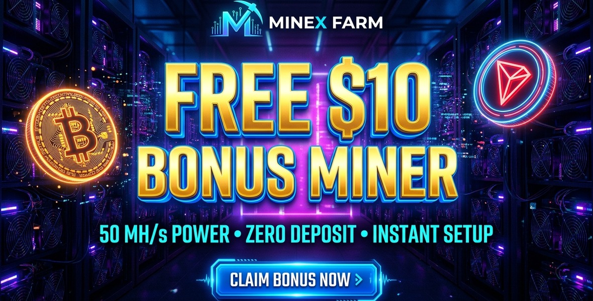 Minex Farm preview